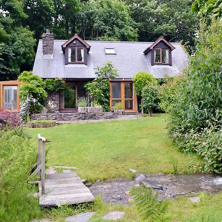 Erw Goed Hen Feudy Arthog Exterior foto